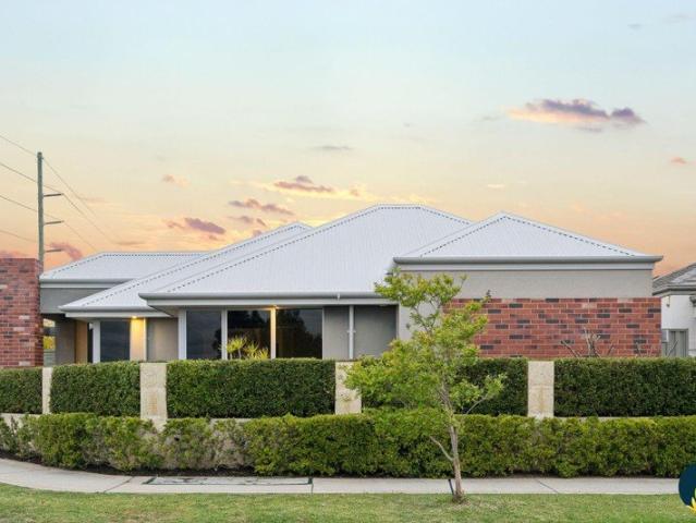 Where Style, Space & Family Living Come Together