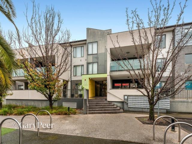 Where style, space & location come together
