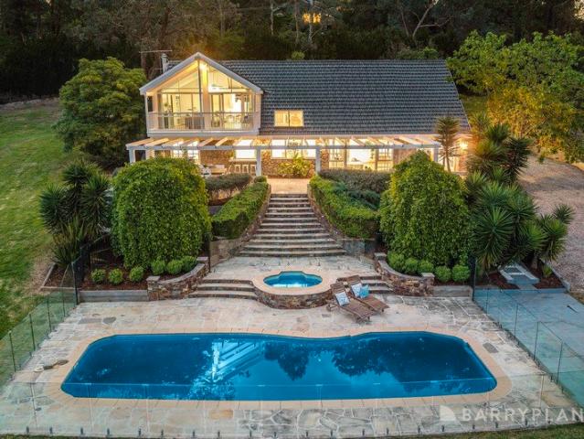 Where Style, Space, Luxury and Lifestyle Meet