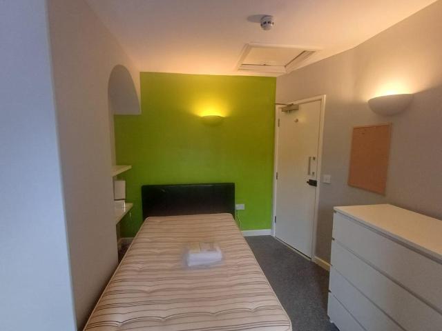 Wherstead Road, Ipswich IP2 1 bed house of multiple occupation to rent £500 pcm £115 pw