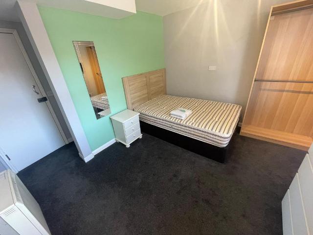 Wherstead Road, Ipswich IP2 1 bed house of multiple occupation to rent £625 pcm £144 pw