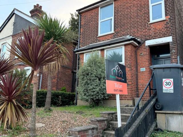 Wherstead Road, Ipswich IP2, 3 bed detached house to rent, £1,050 pcm | PrimeLocation
