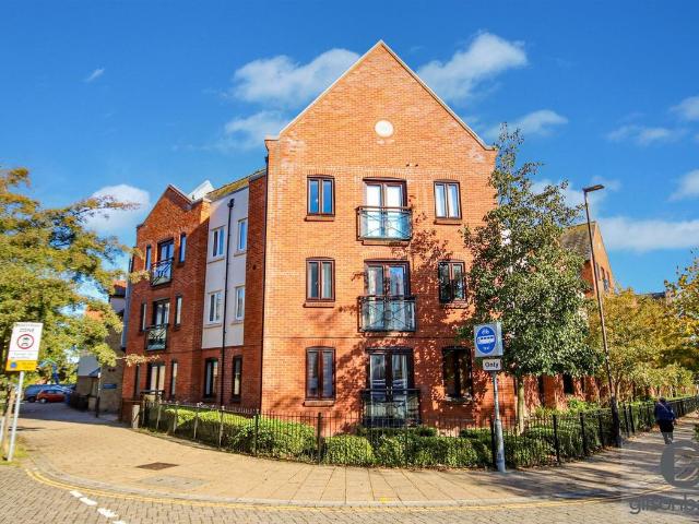 Wherry Road, Norwich NR1, 1 bed property to rent, £1,000 pcm | PrimeLocation