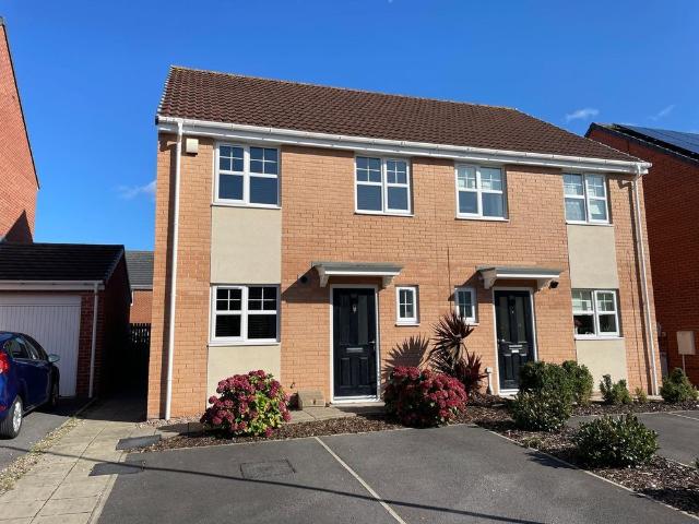 Whessoe Road, Stockton On Tees