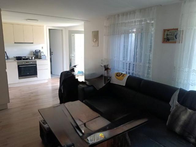 WHG 1: 2.5 Wohnung EG links
