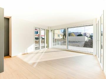 Unterillnau, Illnau-Effretikon, Bezirk Pfäffikon, Kanton Zürich