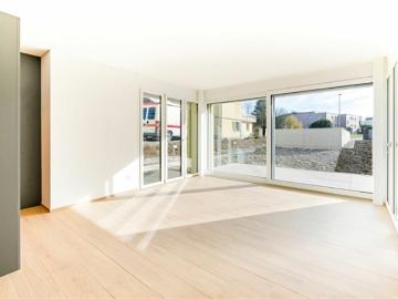 Unterillnau, Illnau-Effretikon, Bezirk Pfäffikon, Kanton Zürich