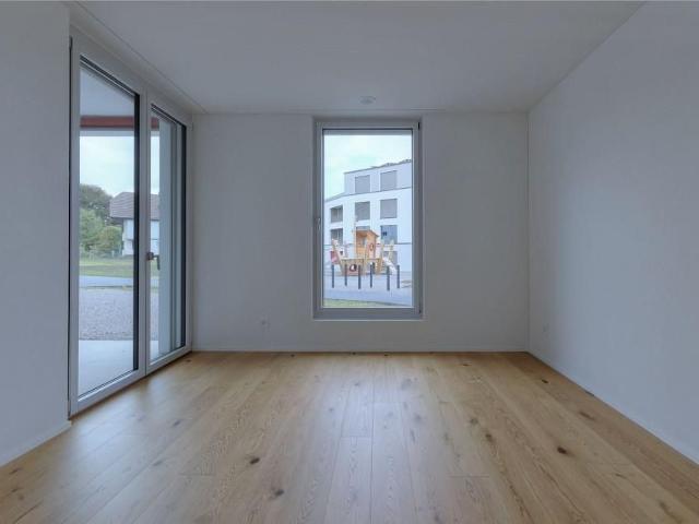 WHG 27 Hochwertiges und zeitgemässes Wohnen an zentraler Lage in.