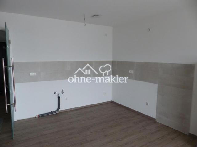 Whg 4 exklusive 2 Zimmer Wohnung mit Terrasse und Garten in Buchloe