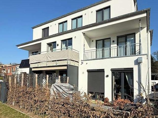 Whg. im Obergeschoss/Staffelgeschoss ab 01.12.2026 anmietbar