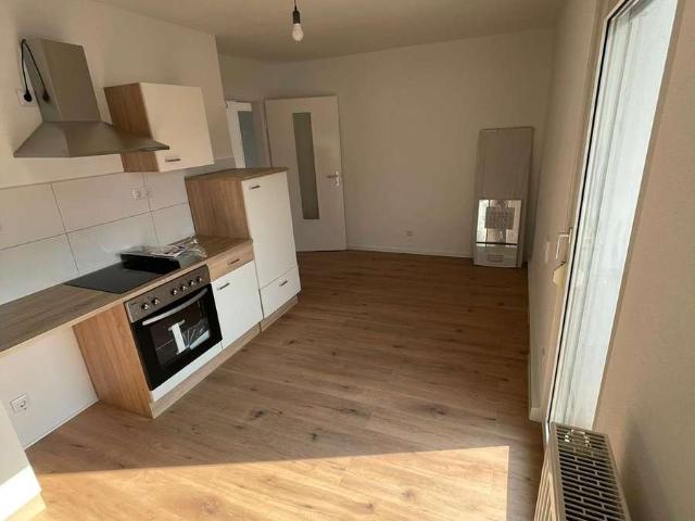 Whg. Nr. 4 Helle 3 Zimmer Wohnung in zentraler Lage von Worms