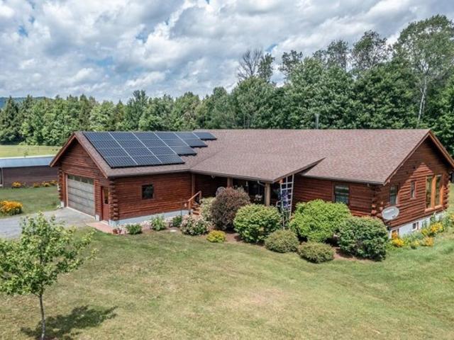 Whitcomb Island Rd, Johnson, Home For Sale