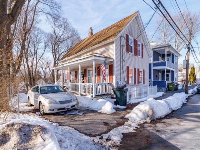 Whitcomb St, Webster, Home For Sale
