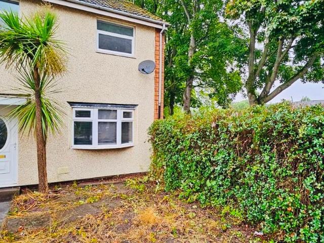 Whitcombe Gardens, Nottingham NG5, 2 bed terraced house to rent, £1,000 pcm | PrimeLocation