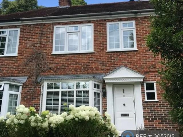 Whitchurch On Thames, Reading, RG8 3 bed terraced house to rent £2,175 pcm £502 pw