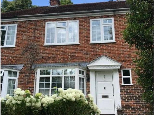 Whitchurch On Thames, Reading RG8, 3 bed terraced house to rent, £2,175 pcm | PrimeLocation