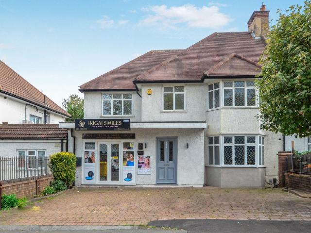 Whitchurch Lane, Edgware HA8, 3 bed semi detached house to rent, £2,750 pcm | PrimeLocation