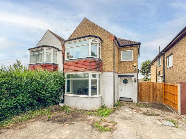 Whitchurch Lane, Edgware HA8, 3 bed semi detached house to rent, £2,800 pcm | PrimeLocation