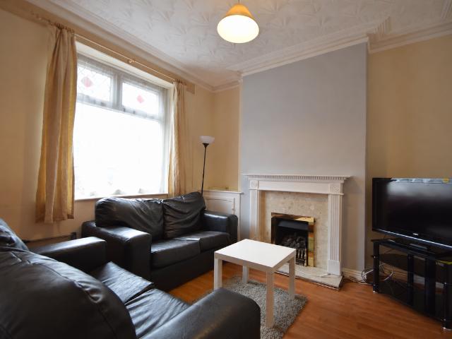 Whitchurch Place, Cathays CF24, 4 bed terraced house to rent, £2,100 pcm | PrimeLocation