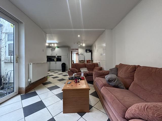 Whitchurch Place, Cathays CF24, 5 bed terraced house to rent, £2,825 pcm | PrimeLocation