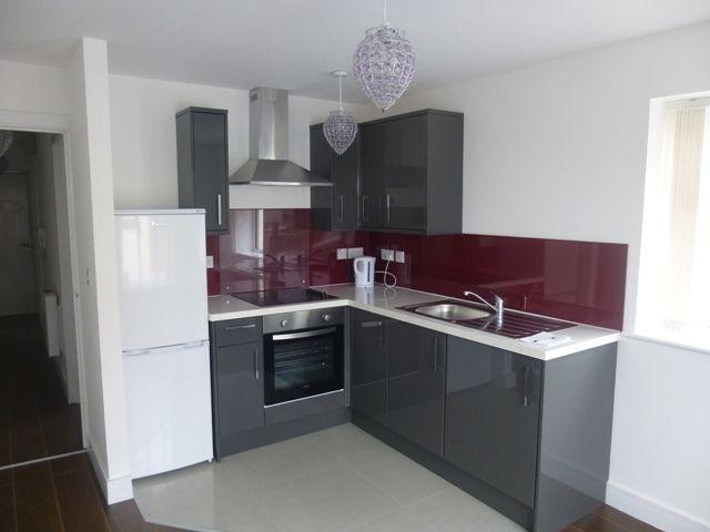 Whitchurch Road, Cardiff CF14, 1 bed flat to rent, £760 pcm | PrimeLocation