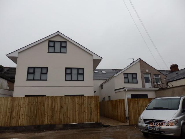 Whitchurch Road, Cardiff CF14, 1 bed flat to rent, £775 pcm | PrimeLocation