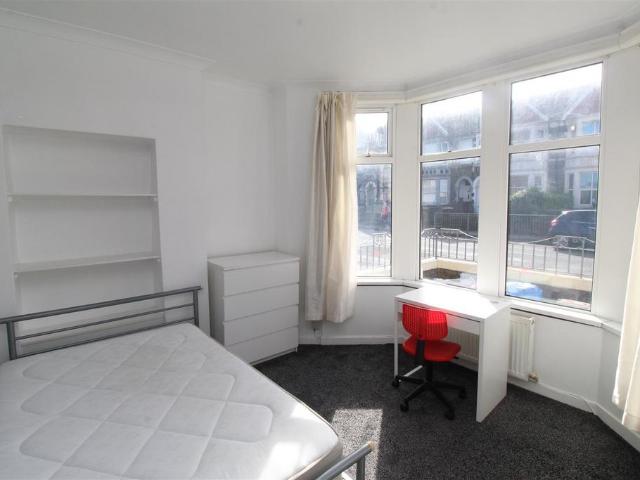 Whitchurch Road, Cardiff CF14 1 bed house to rent £605 pcm £140 pw