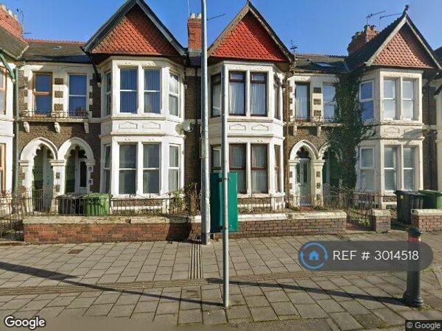 Whitchurch Road, Cardiff, CF14 1 bed in a house share to rent £650 pcm £150 pw