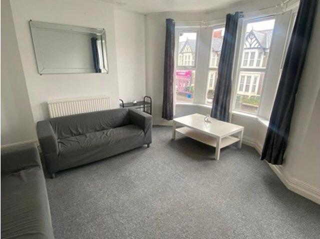 Whitchurch Road, Cardiff CF14, 2 bed flat to rent, £1,250 pcm | PrimeLocation