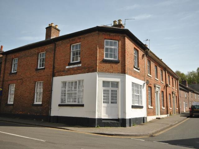 Whitchurch Road, Prees, Whitchurch, Shropshire SY13, 2 bed flat to rent, £750 pcm | PrimeLocation
