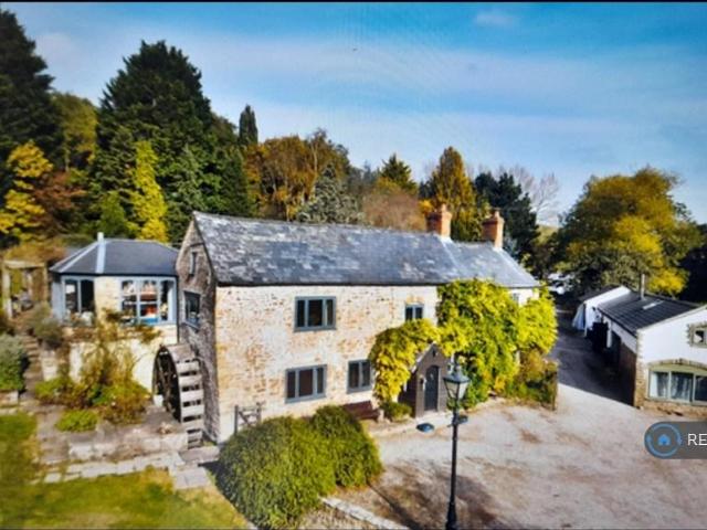 Whitchurch, Ross On Wye, HR9 5 bed detached house to rent £2,750 pcm £635 pw