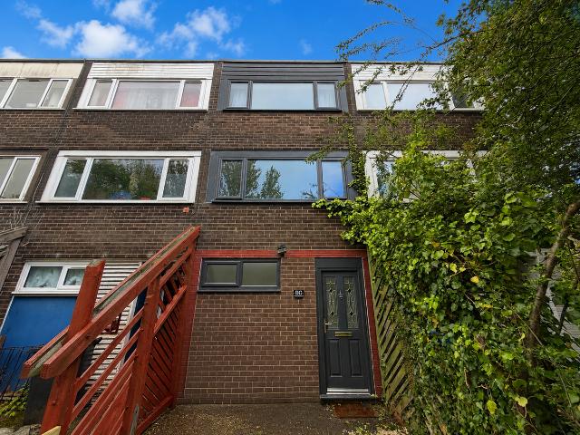 Whitchurch Way, Runcorn WA7, 3 bed terraced house to rent, £995 pcm | PrimeLocation