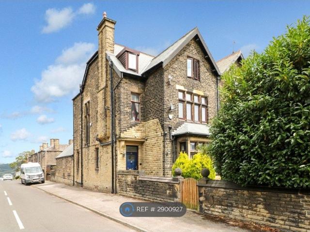 Whitcliffe Road, Cleckheaton BD19, 6 bed semi detached house to rent, £2,500 pcm | PrimeLocation