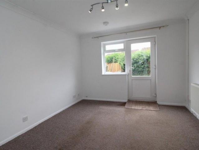 Whitacre, Parnwell, Peterborough