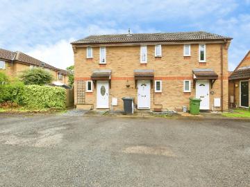 Whitacre, Peterborough PE1, 1 bed end terrace house to rent, £800 pcm | PrimeLocation