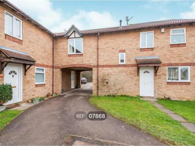 Whitacre, Peterborough PE1, 1 bed property to rent, £795 pcm | PrimeLocation