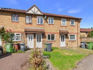 Whitacre, Peterborough PE1, 2 bed terraced house to rent, £925 pcm | PrimeLocation