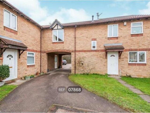 Whitacre, Peterborough, PE1 4SU 1 bed coach house to rent £795 pcm £183 pw