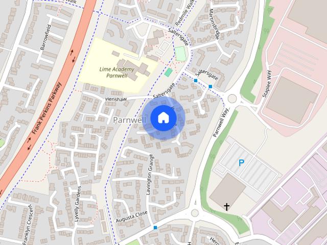 Whitacre, Peterborough, Peterborough, PE1 4SX