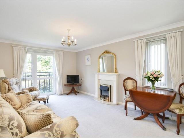 Whitburn Road, London, SE13 1 bed retirement property to rent £1,100 pcm £254 pw