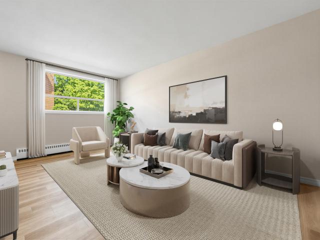 Whitby Apartments for Rent 840 Dundas St E
