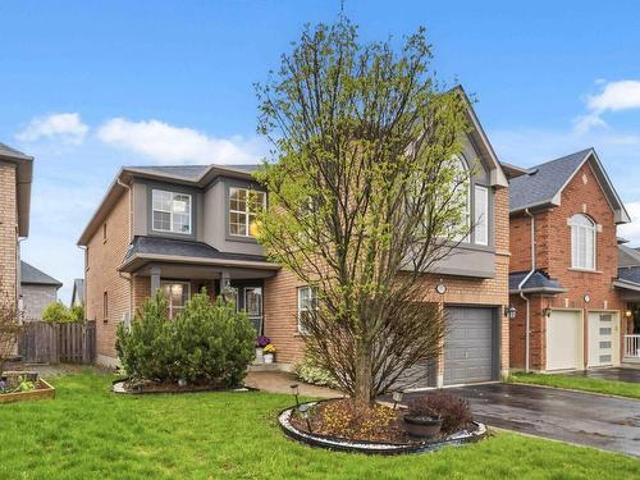 Whitby, ON, L1P 1S7 house for sale | Listing ID KV2109 36 | Royal LePage