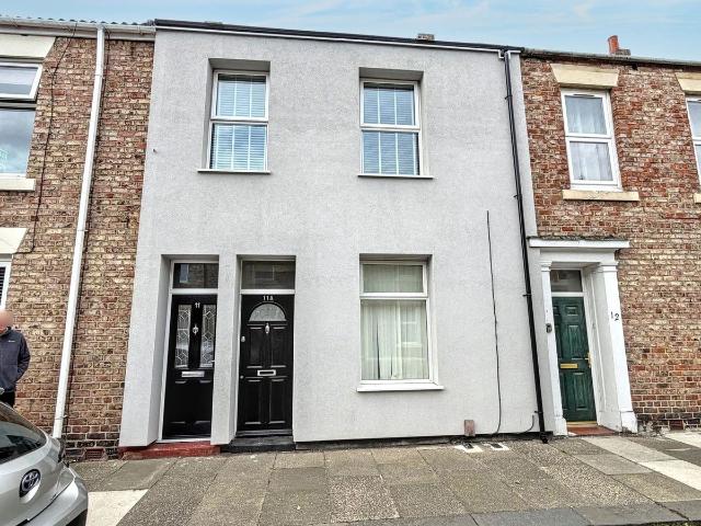 Whitby Street, North Shields NE30, 1 bed flat to rent, £725 pcm | PrimeLocation