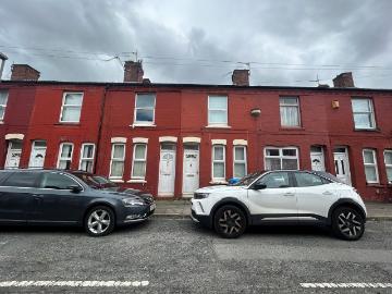 Whitby Street, Liverpool L6, 2 bed property to rent, £800 pcm | PrimeLocation
