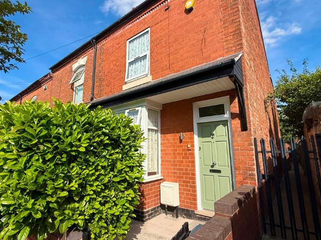 Whitby Road, Birmingham B12, 2 bed property to rent, £1,250 pcm | PrimeLocation