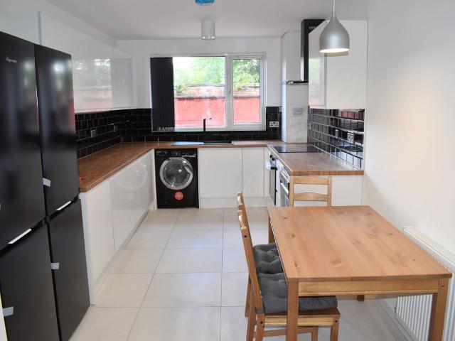 Whitby Road, Fallowfield, Manchester M14, 6 bed terraced house to rent, £5,070 pcm | PrimeLocation