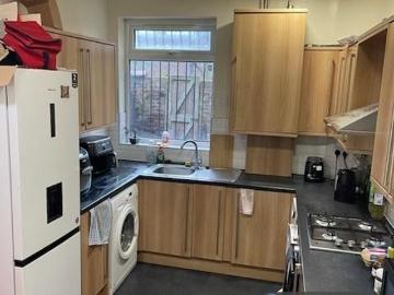 Whitby Road, Manchester, M14 4 bed terraced house to rent £2,067 pcm £477 pw