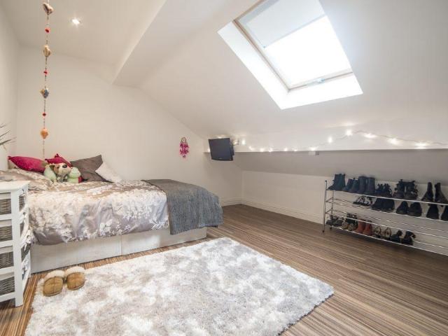 Whitby Road, Manchester M14 7 bed house to rent £5,763 pcm £1,330 pw
