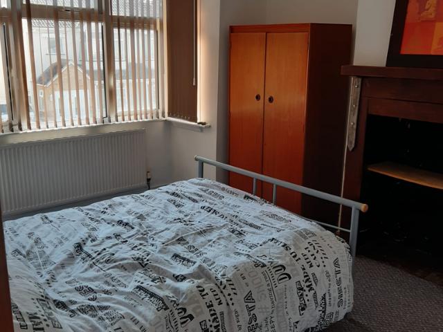 Whitby Road, Slough SL1 1 bed in a house share to rent £750 pcm £173 pw