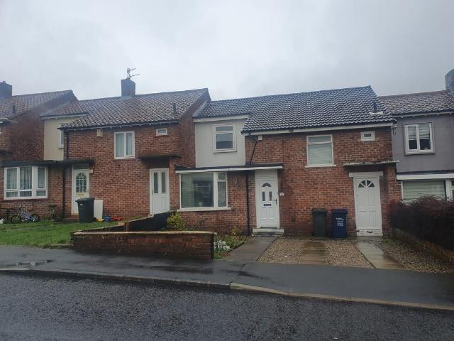 Whitgrave Road, Newcastle Upon Tyne NE5, 2 bed terraced house to rent, £1,200 pcm | PrimeLocation
